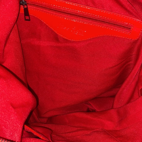 Brand new with dust bag Miss Gustto large handbag - Picture 4 of 5